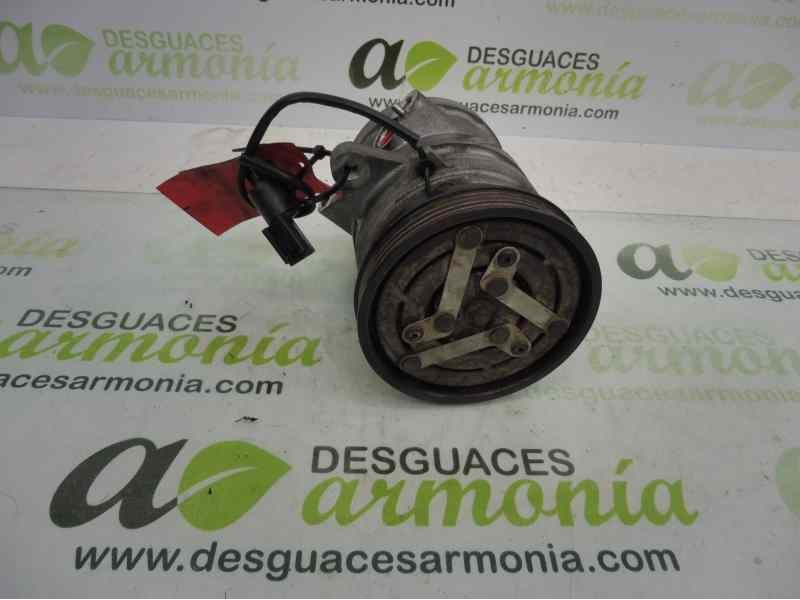 Recambio de compresor aire acondicionado para hyundai atos (mx) gls referencia OEM IAM 9770102310  