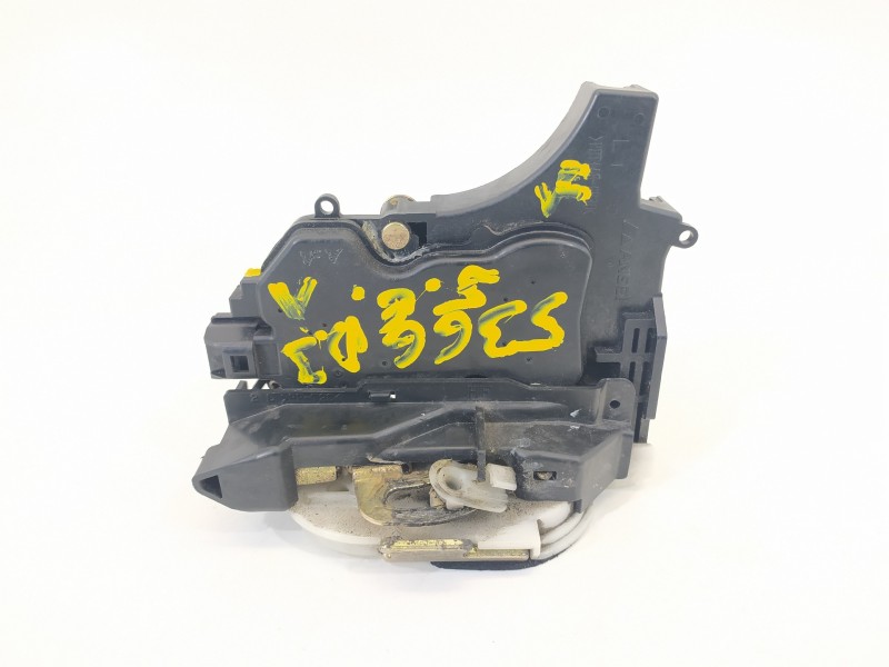 Recambio de cerradura puerta delantera izquierda para mitsubishi grandis (na0w) 2.4 instyle referencia OEM IAM MN167831  