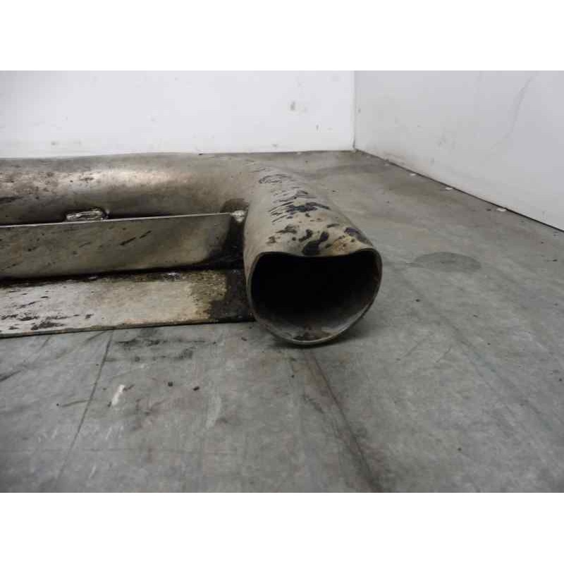 Recambio de estribos laterales para suzuki grand vitara jb (jt) 1.9 ddis jlx (5-ptas.) referencia OEM IAM   