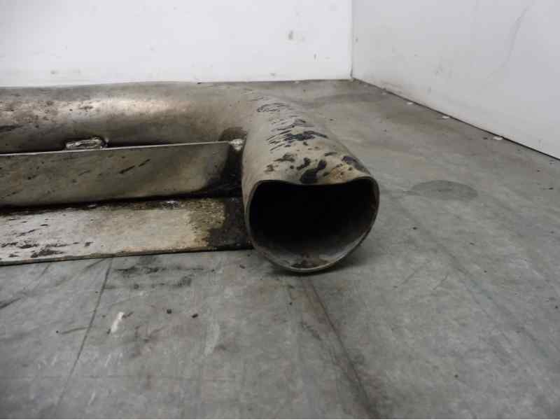 Recambio de estribos laterales para suzuki grand vitara jb (jt) 1.9 ddis jlx (5-ptas.) referencia OEM IAM   