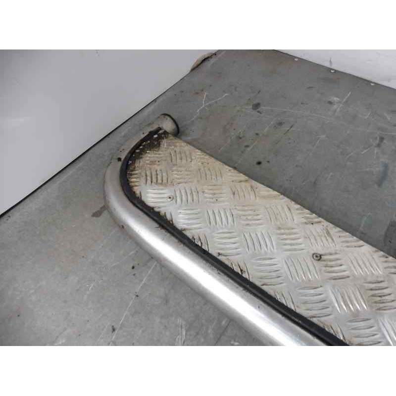 Recambio de estribos laterales para suzuki grand vitara jb (jt) 1.9 ddis jlx (5-ptas.) referencia OEM IAM   