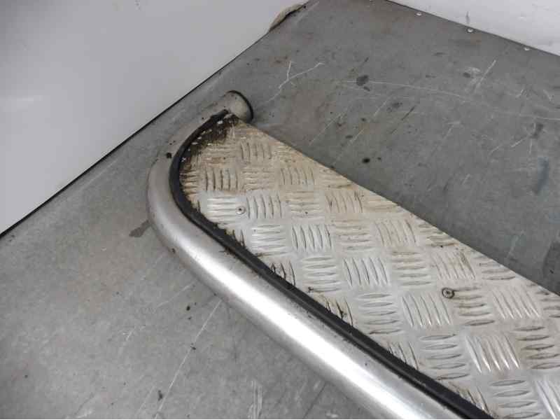 Recambio de estribos laterales para suzuki grand vitara jb (jt) 1.9 ddis jlx (5-ptas.) referencia OEM IAM   