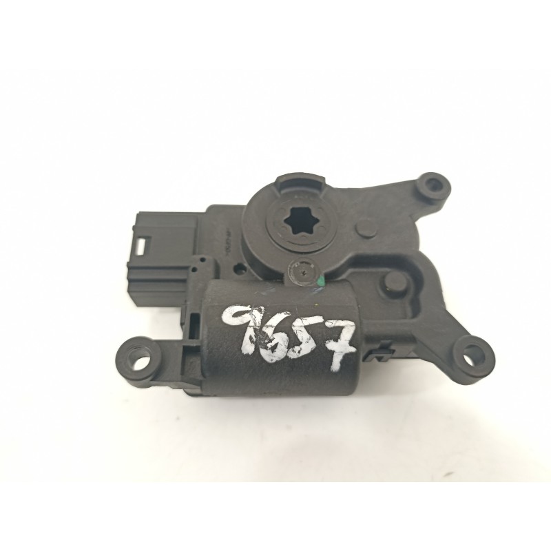 Recambio de motor apertura trampillas climatizador para volkswagen touran (5t1) advance bmt referencia OEM IAM 5Q0907511A T10160