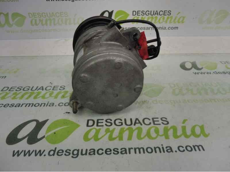 Recambio de compresor aire acondicionado para hyundai atos (mx) gls referencia OEM IAM 9770102310  