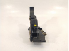 Recambio de cerradura puerta delantera izquierda para mitsubishi grandis (na0w) 2.4 instyle referencia OEM IAM MN167831   2