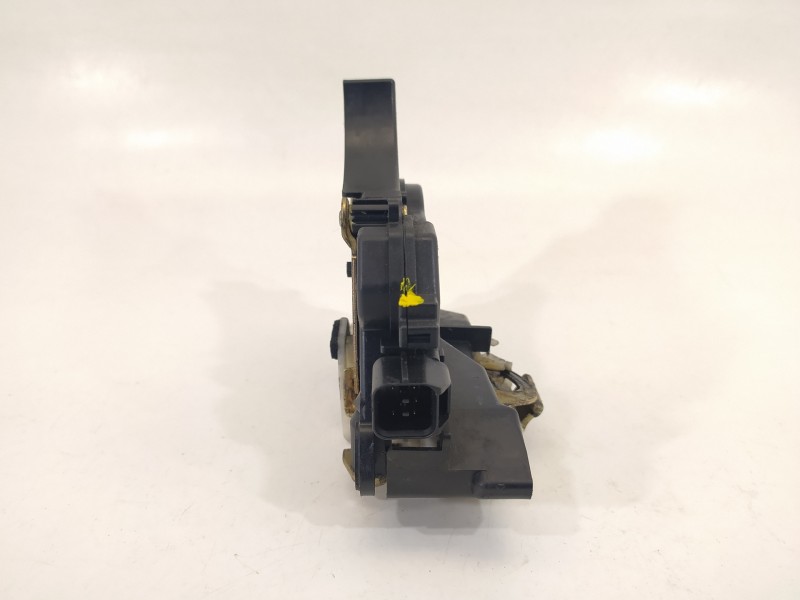 Recambio de cerradura puerta delantera izquierda para mitsubishi grandis (na0w) 2.4 instyle referencia OEM IAM MN167831  