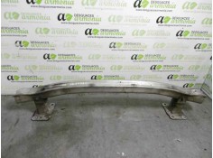 Recambio de refuerzo paragolpes delantero para renault megane ii berlina 3p confort authentique referencia OEM IAM 8200534784  