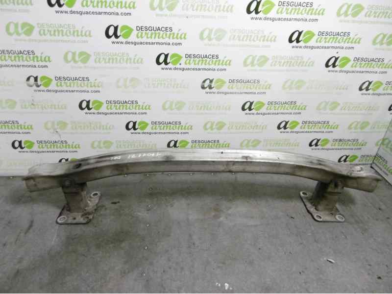 Recambio de refuerzo paragolpes delantero para renault megane ii berlina 3p confort authentique referencia OEM IAM 8200534784  