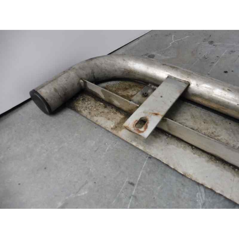 Recambio de estribos laterales para suzuki grand vitara jb (jt) 1.9 ddis jlx (5-ptas.) referencia OEM IAM   