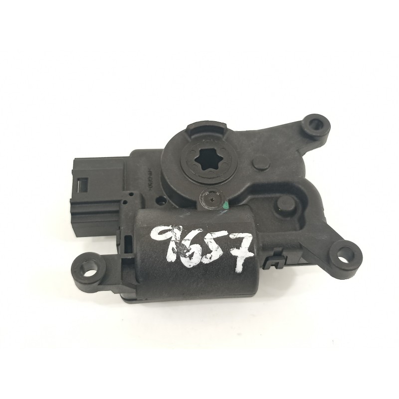 Recambio de motor apertura trampillas climatizador para volkswagen touran (5t1) advance bmt referencia OEM IAM 5Q0907511A T10160