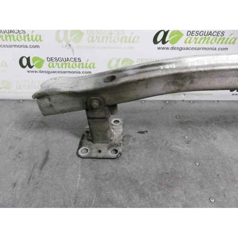 Recambio de refuerzo paragolpes delantero para renault megane ii berlina 3p confort authentique referencia OEM IAM 8200534784  