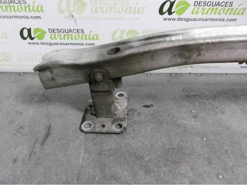 Recambio de refuerzo paragolpes delantero para renault megane ii berlina 3p confort authentique referencia OEM IAM 8200534784  