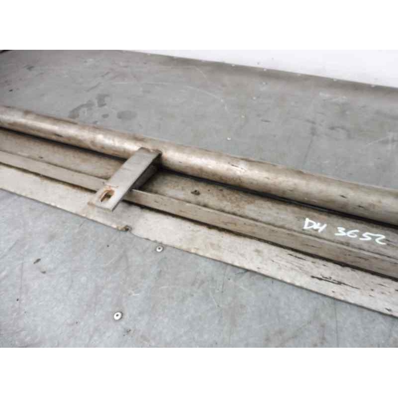 Recambio de estribos laterales para suzuki grand vitara jb (jt) 1.9 ddis jlx (5-ptas.) referencia OEM IAM   