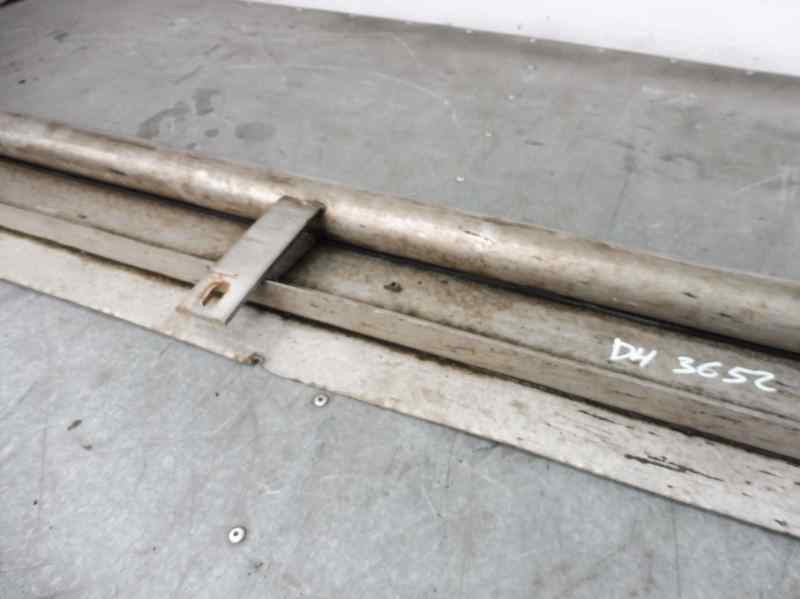 Recambio de estribos laterales para suzuki grand vitara jb (jt) 1.9 ddis jlx (5-ptas.) referencia OEM IAM   