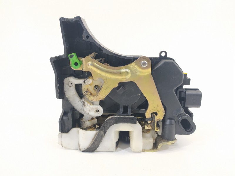 Recambio de cerradura puerta delantera izquierda para mitsubishi grandis (na0w) 2.4 instyle referencia OEM IAM MN167831  