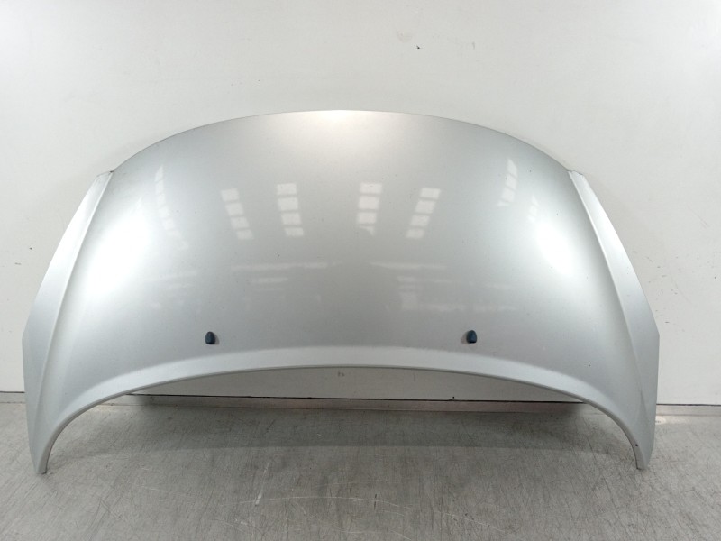 Recambio de capot para peugeot 207 confort referencia OEM IAM   