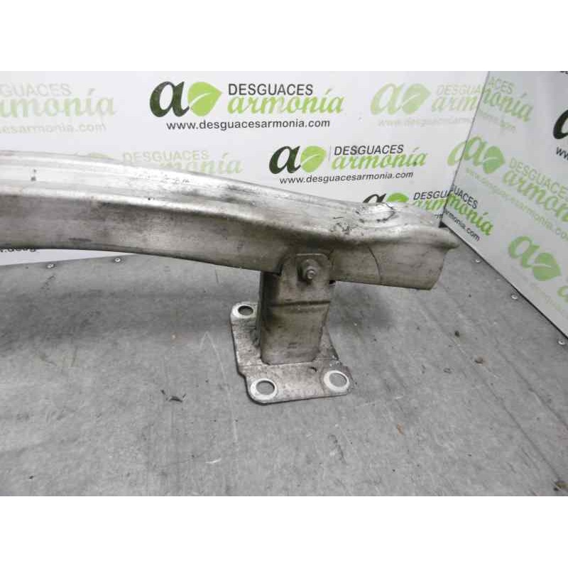 Recambio de refuerzo paragolpes delantero para renault megane ii berlina 3p confort authentique referencia OEM IAM 8200534784  