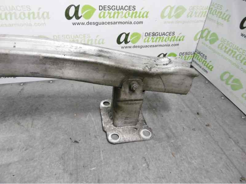 Recambio de refuerzo paragolpes delantero para renault megane ii berlina 3p confort authentique referencia OEM IAM 8200534784  