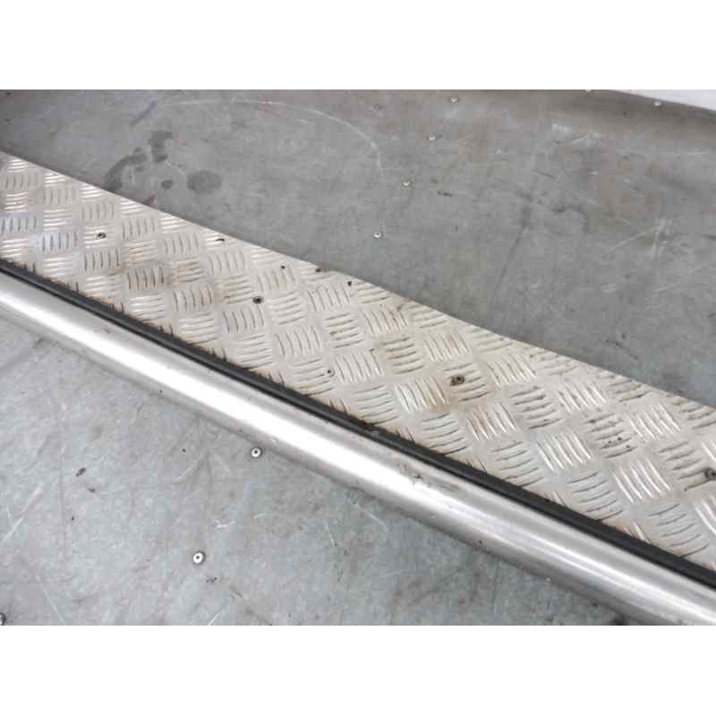 Recambio de estribos laterales para suzuki grand vitara jb (jt) 1.9 ddis jlx (5-ptas.) referencia OEM IAM   