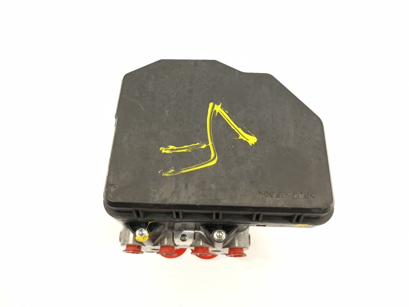 Recambio de abs para infiniti q50 q50 referencia OEM IAM 476604GC1A 1330002350 