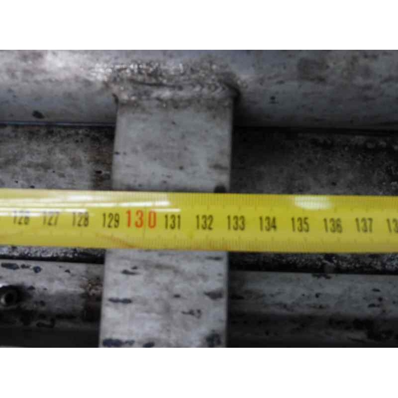 Recambio de estribos laterales para suzuki grand vitara jb (jt) 1.9 ddis jlx (5-ptas.) referencia OEM IAM   