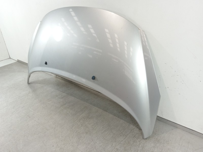 Recambio de capot para peugeot 207 confort referencia OEM IAM   