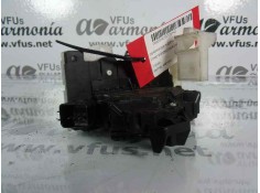 Recambio de cerradura puerta trasera derecha para ford mondeo berlina (ge) futura (d) referencia OEM IAM 2S4AA26412  