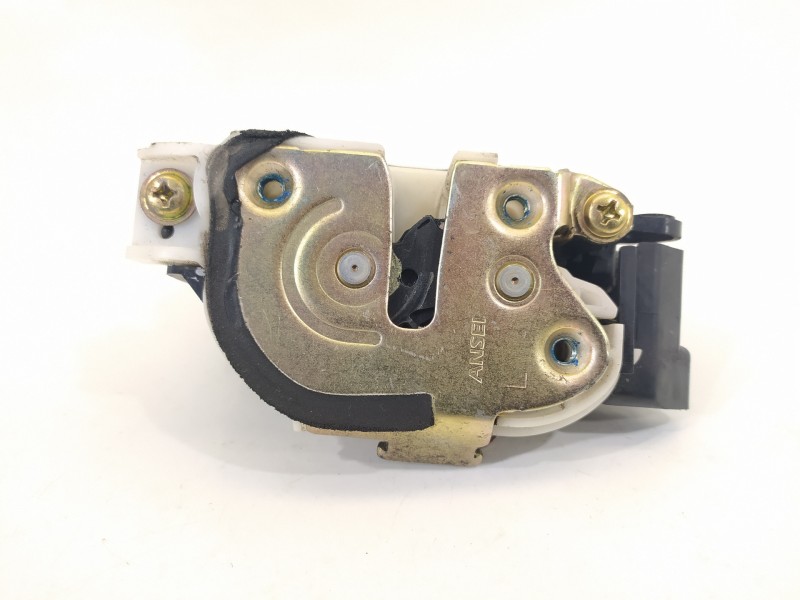 Recambio de cerradura puerta delantera izquierda para mitsubishi grandis (na0w) 2.4 instyle referencia OEM IAM MN167831  