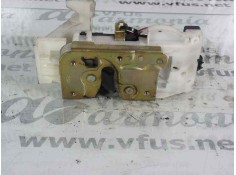 Recambio de cerradura puerta trasera derecha para ford mondeo berlina (ge) futura (d) referencia OEM IAM 2S4AA26412   2