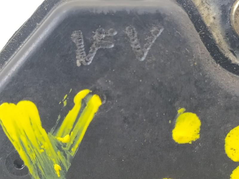 Recambio de cerradura puerta delantera izquierda para mitsubishi grandis (na0w) 2.4 instyle referencia OEM IAM MN167831  