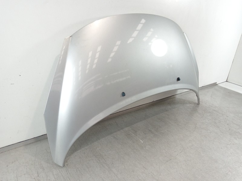 Recambio de capot para peugeot 207 confort referencia OEM IAM   