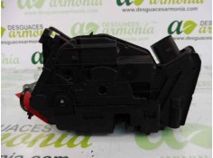 Recambio de cerradura puerta delantera derecha para seat ibiza sc (6j1) style tech referencia OEM IAM 5N1837016C  