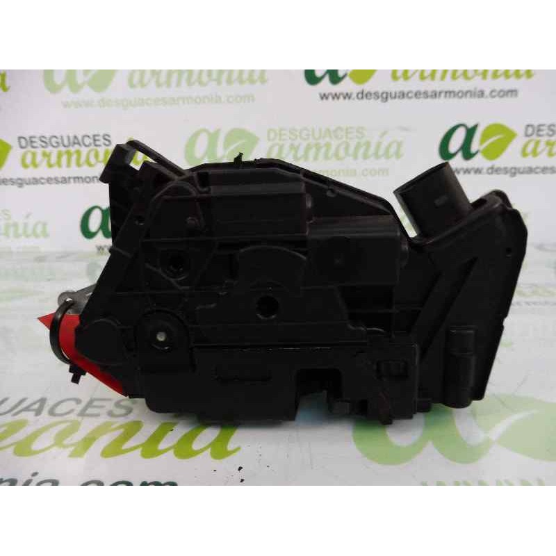 Recambio de cerradura puerta delantera derecha para seat ibiza sc (6j1) style tech referencia OEM IAM 5N1837016C  