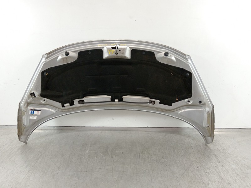 Recambio de capot para peugeot 207 confort referencia OEM IAM   