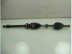 Recambio de transmision delantera derecha para mazda 2 lim. (de) 1.4 crtd active (5-ptas.) (50kw) referencia OEM IAM   
