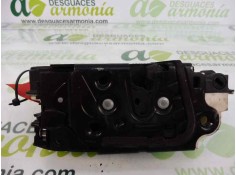Recambio de cerradura puerta delantera derecha para seat ibiza sc (6j1) style tech referencia OEM IAM 5N1837016C   2