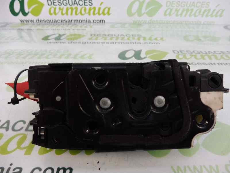 Recambio de cerradura puerta delantera derecha para seat ibiza sc (6j1) style tech referencia OEM IAM 5N1837016C  