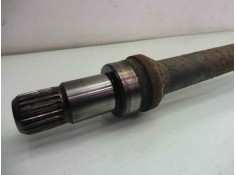 Recambio de transmision delantera derecha para mazda 2 lim. (de) 1.4 crtd active (5-ptas.) (50kw) referencia OEM IAM    2