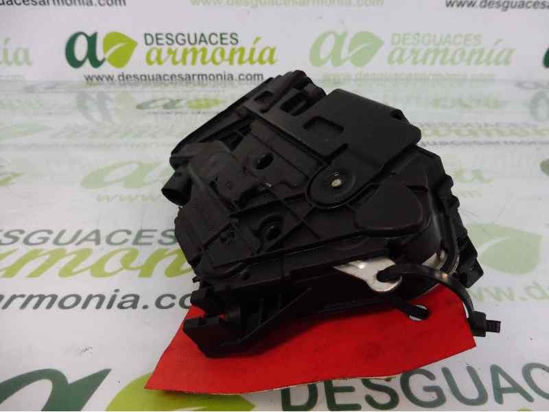 Recambio de cerradura puerta delantera derecha para seat ibiza sc (6j1) style tech referencia OEM IAM 5N1837016C  