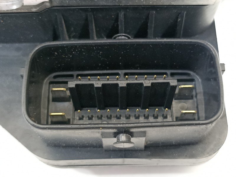 Recambio de abs para infiniti q50 q50 referencia OEM IAM 476604GC1A 1330002350 