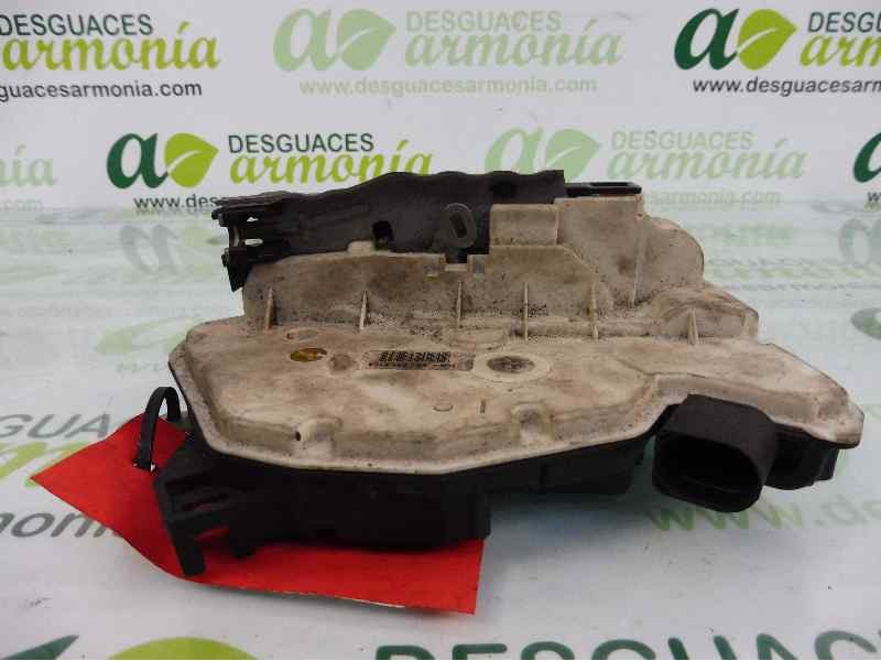 Recambio de cerradura puerta delantera derecha para seat ibiza sc (6j1) style tech referencia OEM IAM 5N1837016C  