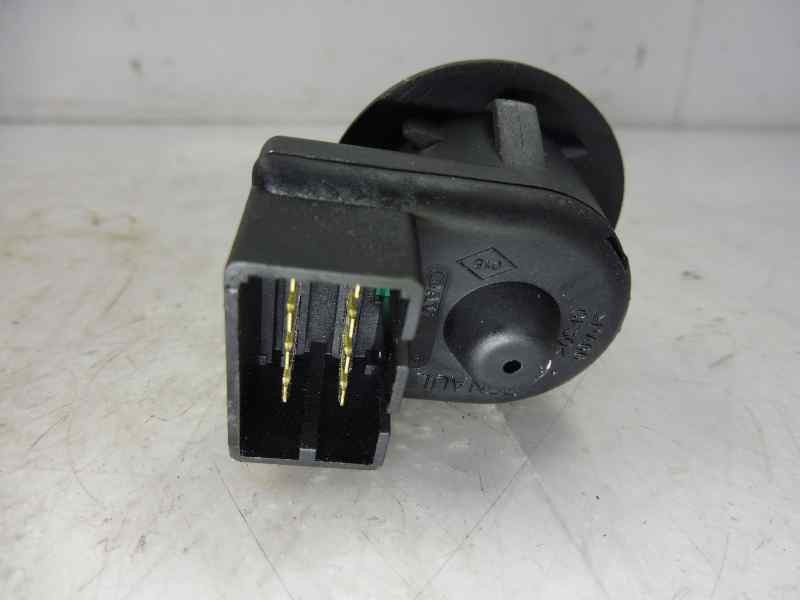 Recambio de mando retrovisor para renault master kasten l3h3 gka 3,5t referencia OEM IAM 8200002442  