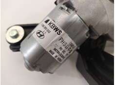 Recambio de motor limpia trasero para hyundai i30 (pd) essence referencia OEM IAM 98700G3000 390205032  2