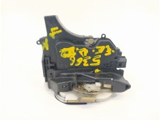 Recambio de cerradura puerta delantera derecha para mitsubishi grandis (na0w) 2.4 instyle referencia OEM IAM MN167832  