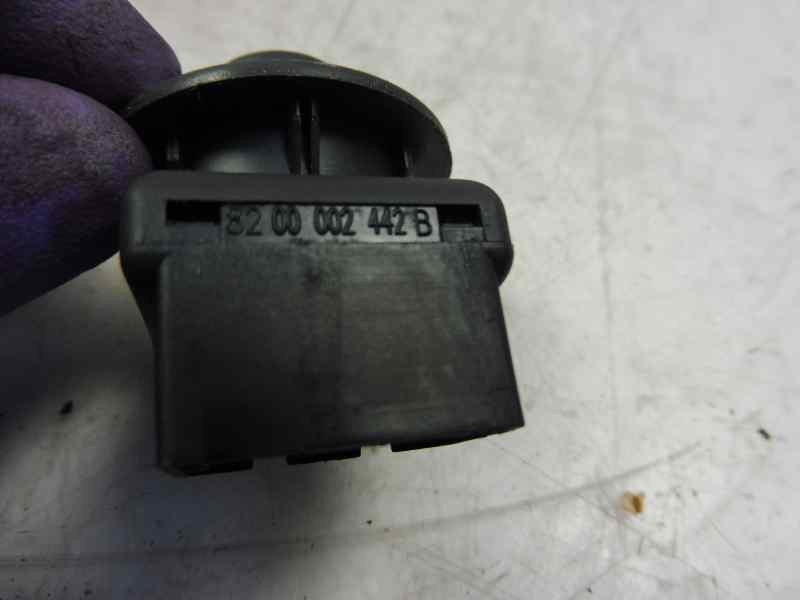 Recambio de mando retrovisor para renault master kasten l3h3 gka 3,5t referencia OEM IAM 8200002442  