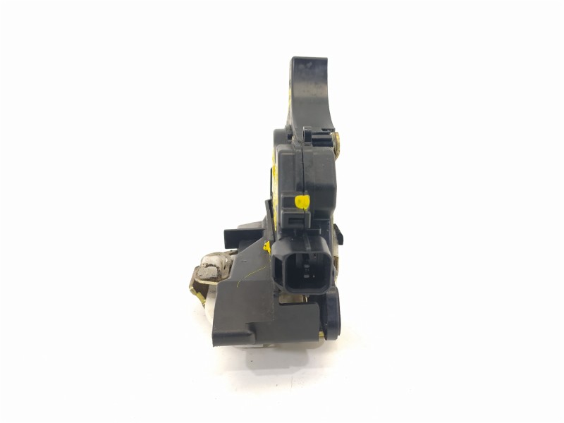 Recambio de cerradura puerta delantera derecha para mitsubishi grandis (na0w) 2.4 instyle referencia OEM IAM MN167832  