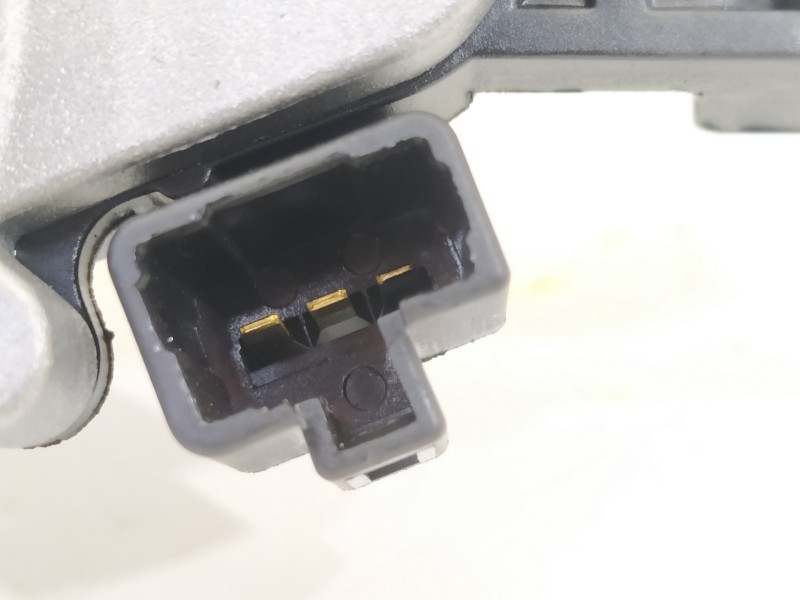 Recambio de motor limpia trasero para hyundai i30 (pd) essence referencia OEM IAM 98700G3000 390205032 