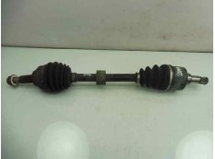 Recambio de transmision delantera izquierda para mazda 2 lim. (de) 1.4 crtd active (5-ptas.) (50kw) referencia OEM IAM   