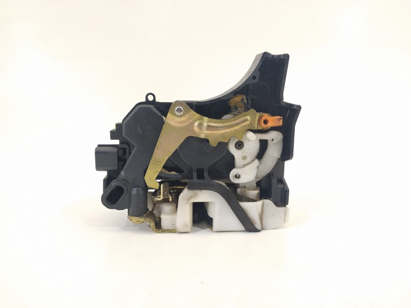 Recambio de cerradura puerta delantera derecha para mitsubishi grandis (na0w) 2.4 instyle referencia OEM IAM MN167832  