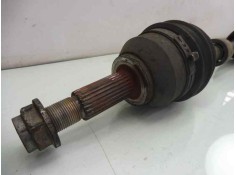 Recambio de transmision delantera izquierda para mazda 2 lim. (de) 1.4 crtd active (5-ptas.) (50kw) referencia OEM IAM    2